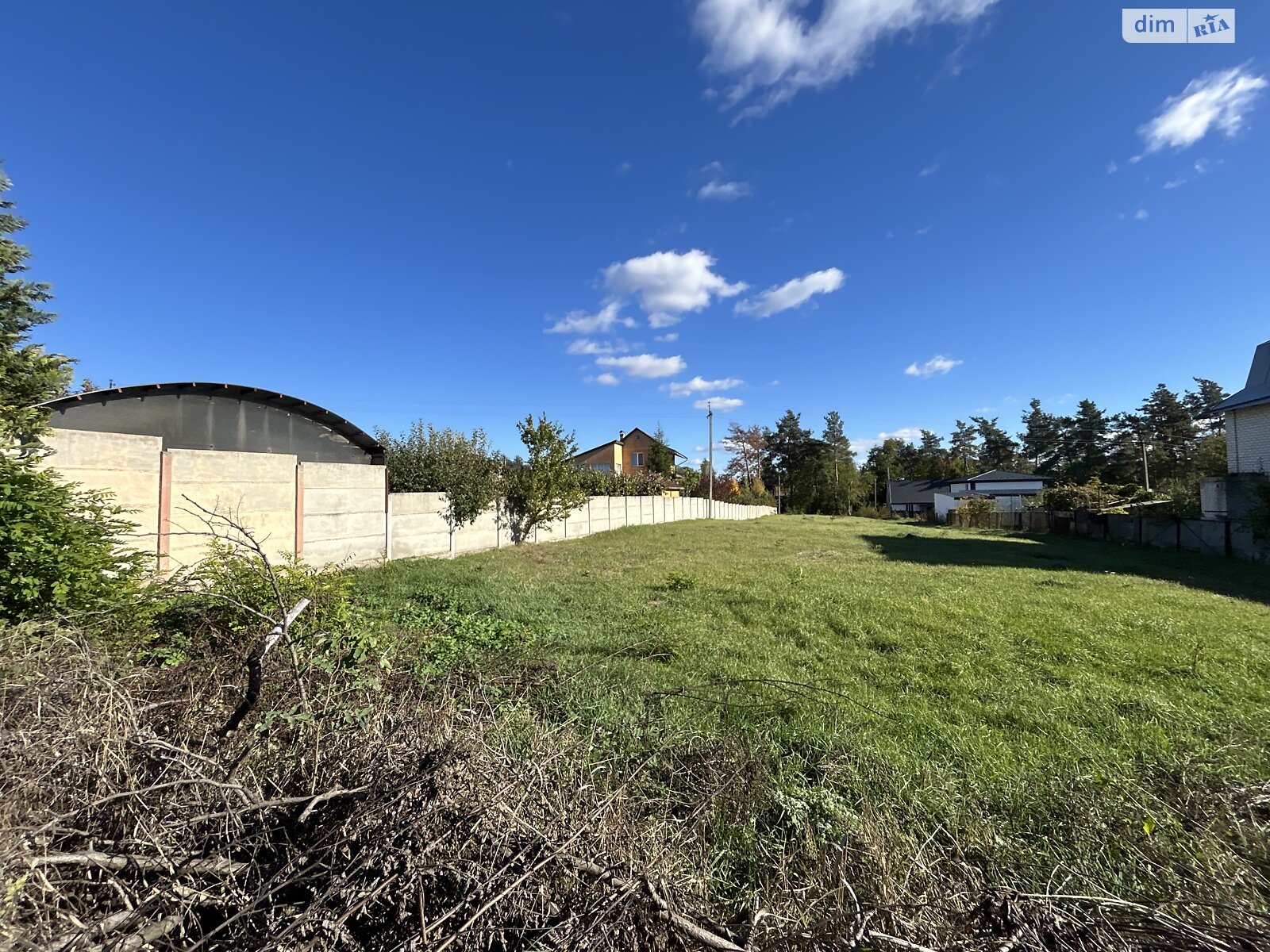 Земельна ділянка під житлову забудову в Юрівці, площа 10 соток фото 1