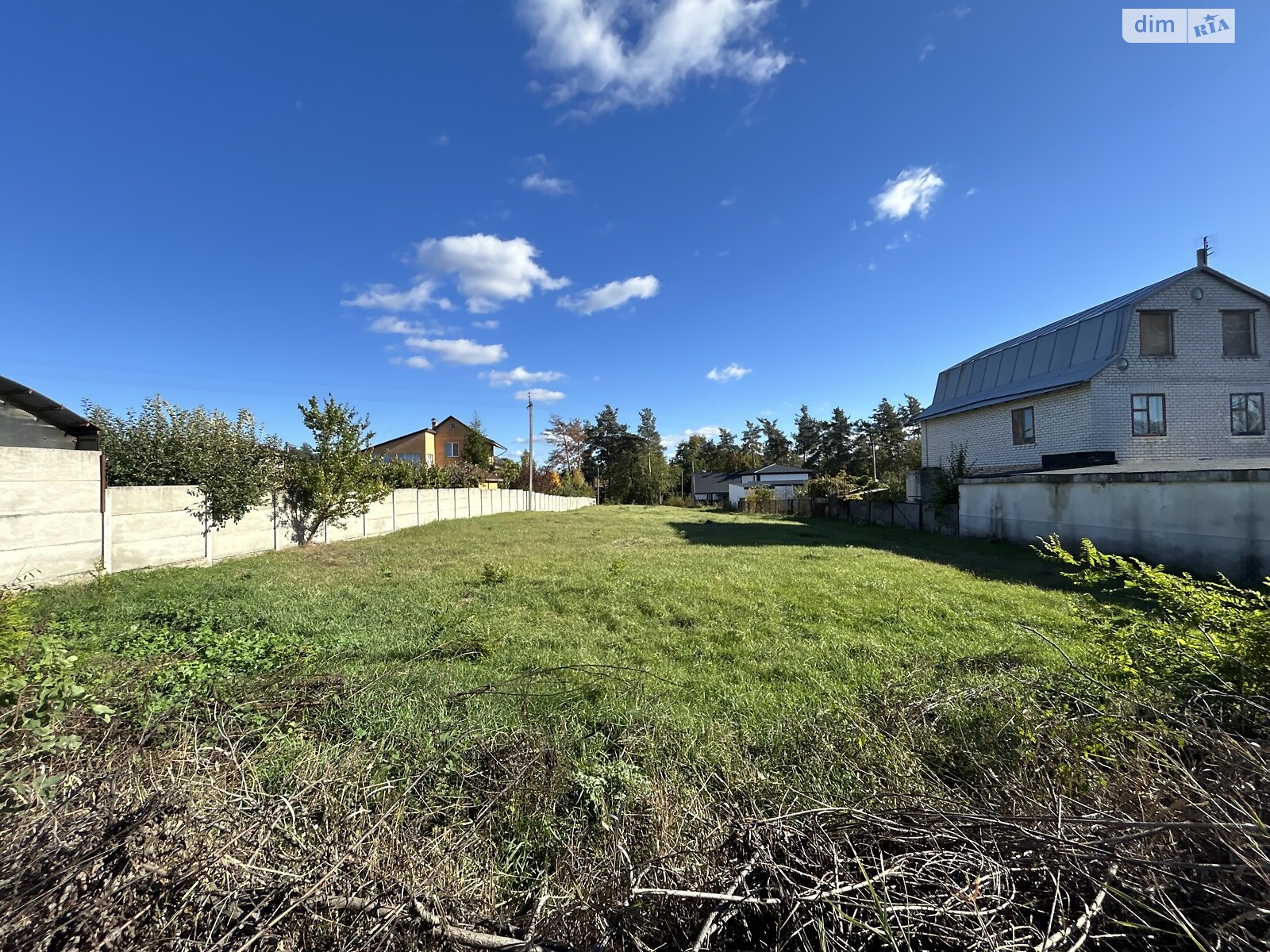 Земельна ділянка під житлову забудову в Юрівці, площа 10 соток фото 1