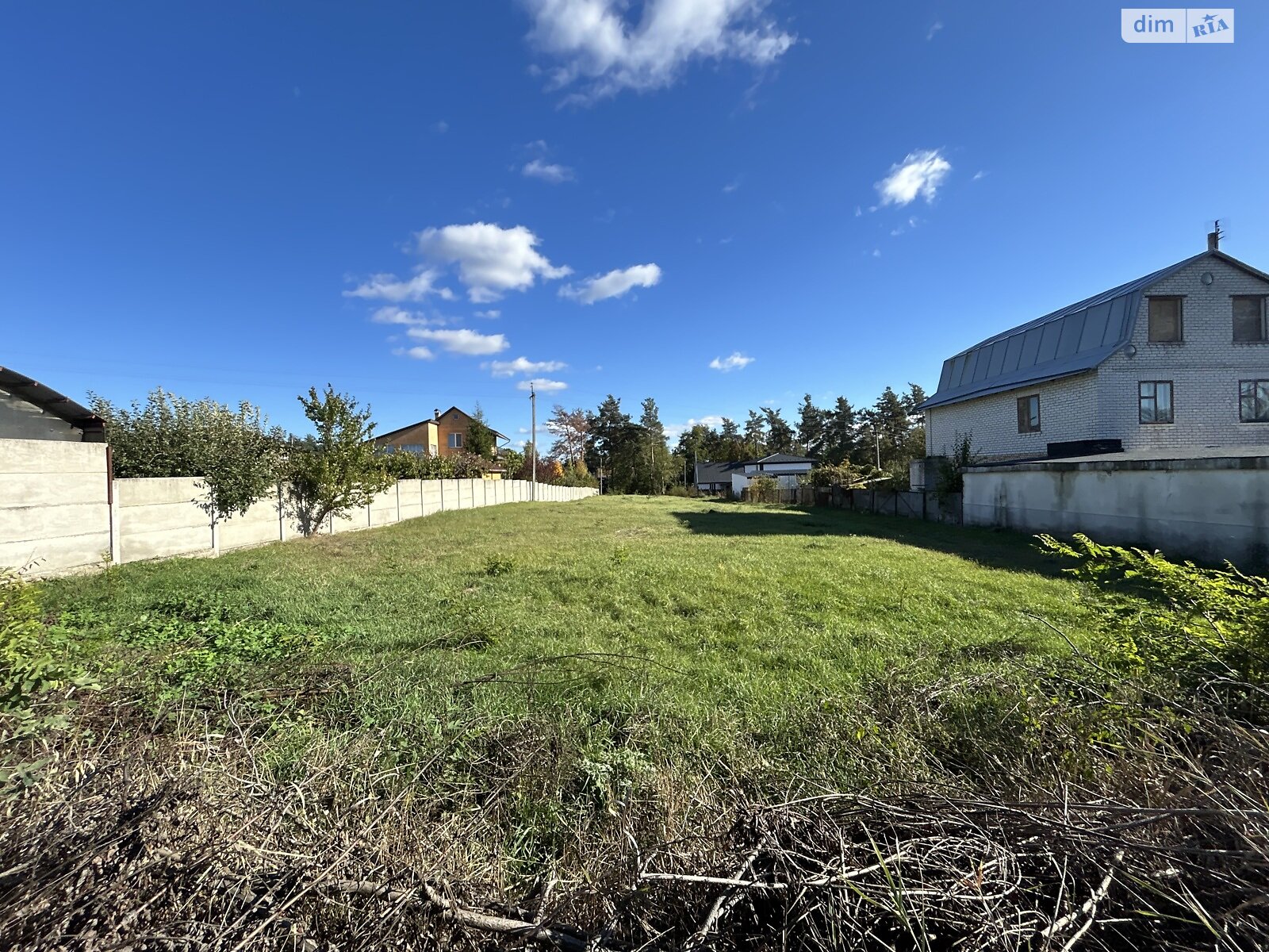 Земельна ділянка під житлову забудову в Юрівці, площа 10 соток фото 1