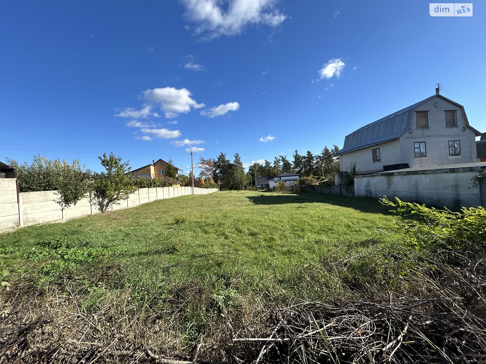 Земельна ділянка під житлову забудову в Юрівці, площа 10 соток фото 1