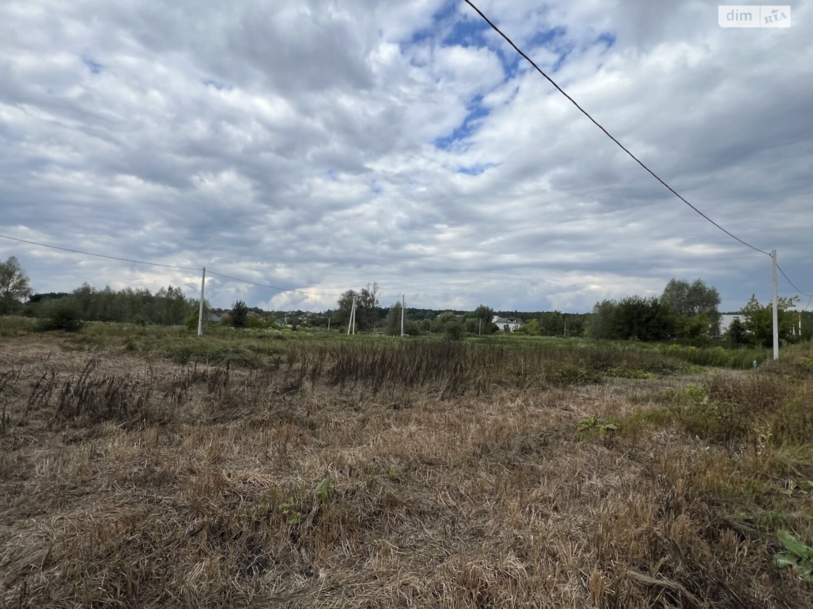 Земельна ділянка під житлову забудову в Юрівці, площа 15.17 сотки фото 1