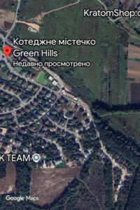 Земельна ділянка під житлову забудову в Юрівці, площа 110 соток фото 2