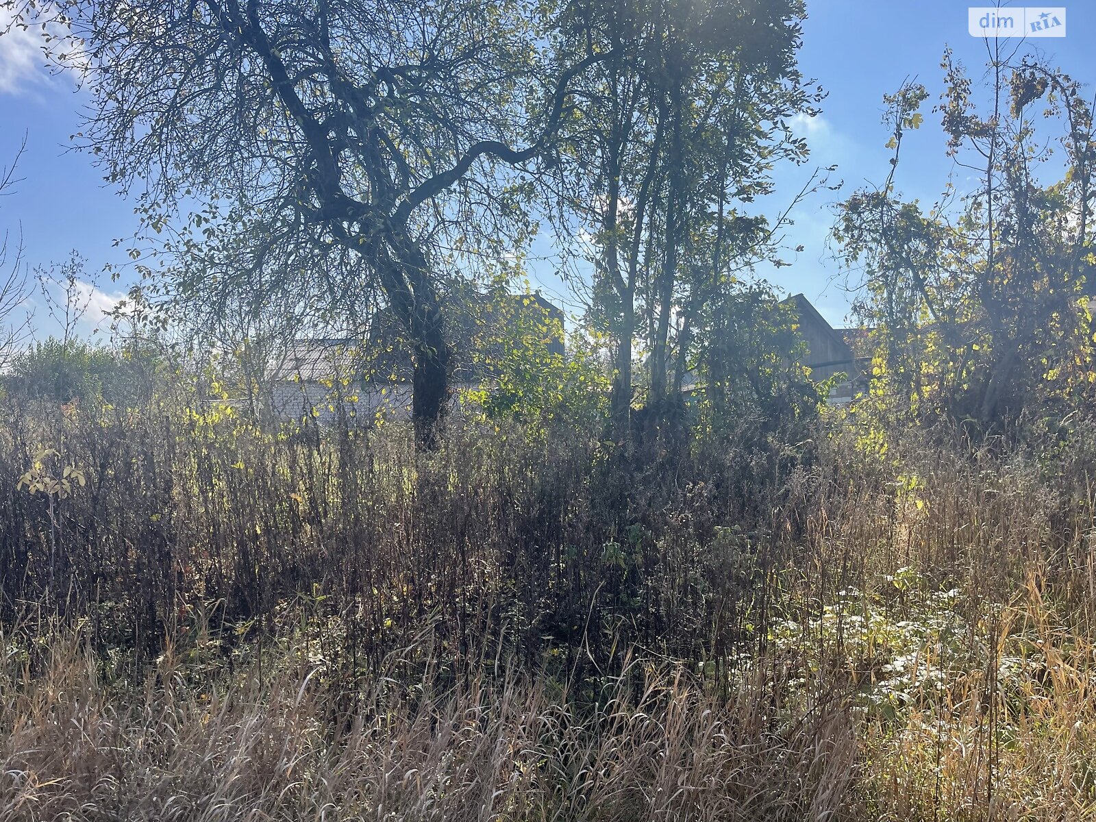 Земельный участок под жилую застройку в Юзвине, площадь 25 соток фото 1 Земельный участок под жилую застройку в Юзвине, площадь 25 соток фото 1