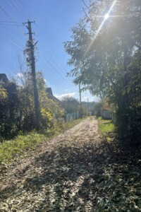 Земельный участок под жилую застройку в Юзвине, площадь 25 соток фото 2