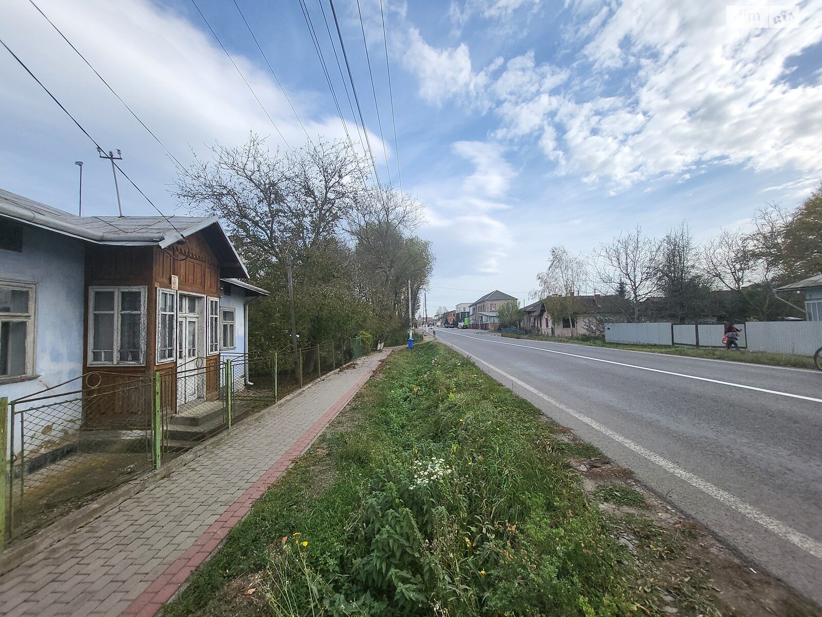 Земельный участок под жилую застройку в Заболотове, площадь 20 соток фото 1