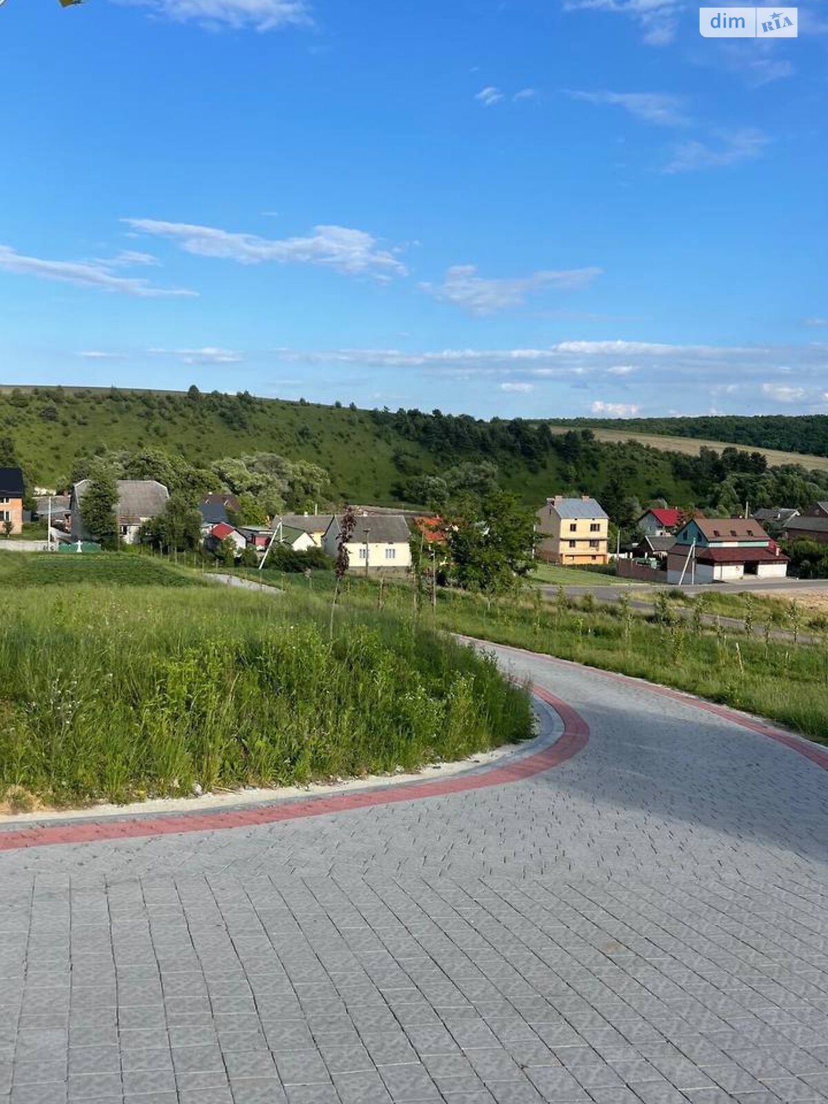 Земельный участок под жилую застройку в Загорье, площадь 20.26 сотки фото 1 Земельный участок под жилую застройку в Загорье, площадь 20.26 сотки фото 1