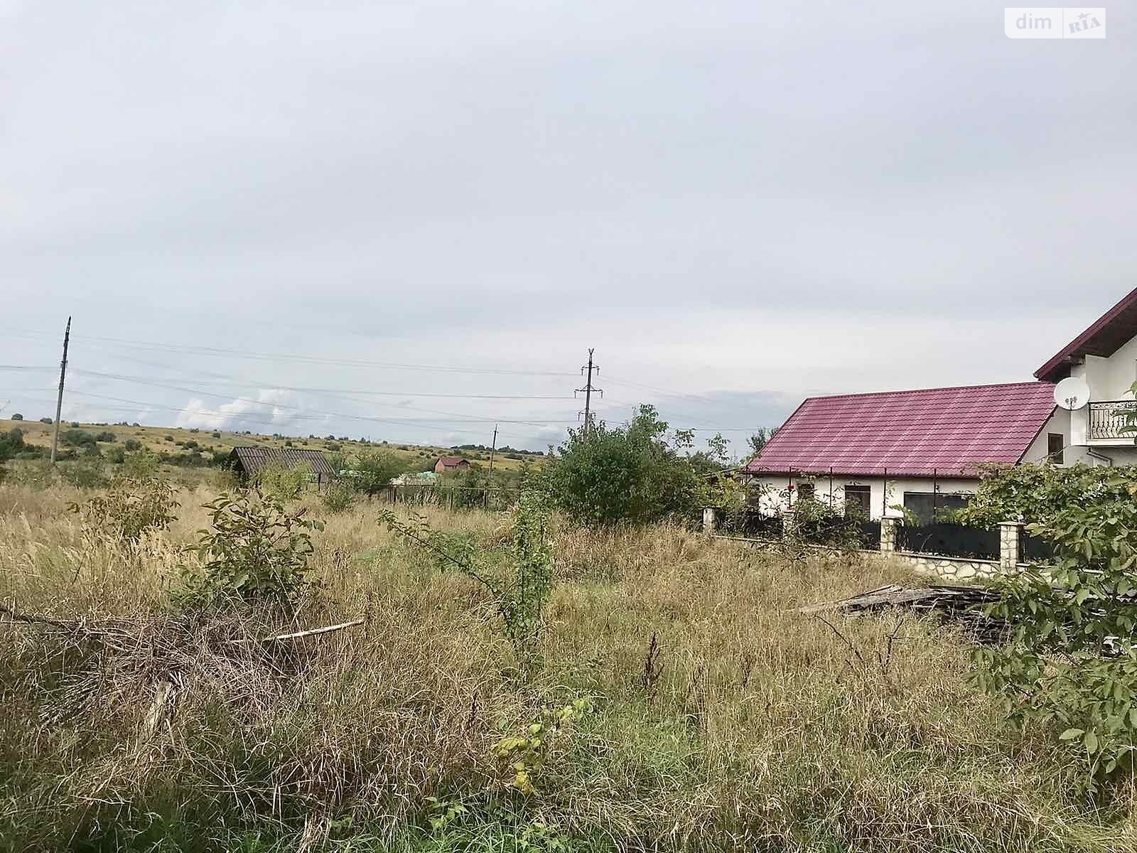 Земля під житлову забудову в Загвізді, площа 12 соток фото 1