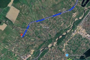 Земельный участок под жилую застройку в Загвоздье, площадь 9.96 сотки фото 2 Земельный участок под жилую застройку в Загвоздье, площадь 9.96 сотки фото 2