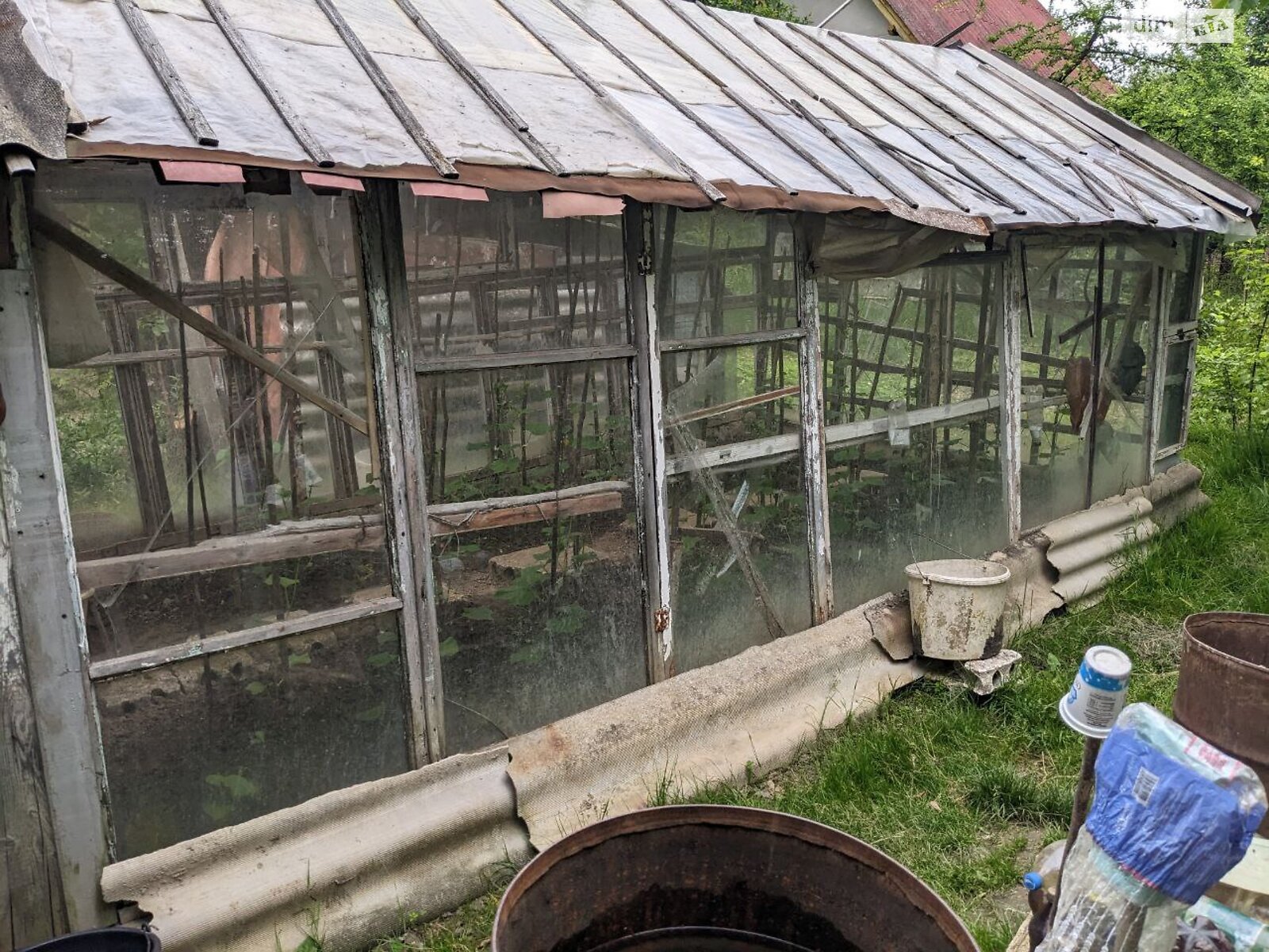 Земельна ділянка під житлову забудову в Загвізді, площа 5.88 сотки фото 1 Земельна ділянка під житлову забудову в Загвізді, площа 5.88 сотки фото 1