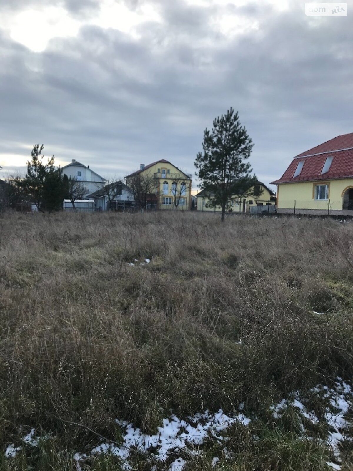 Земля під житлову забудову в Заліщиках, район Заліщики, площа 8 соток фото 1