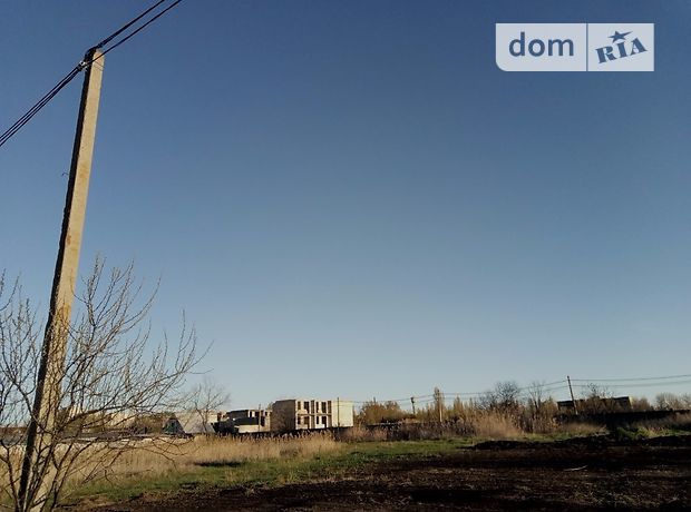 Продажа участка под жилую застройку, Херсонская, Залізний Порт, Садовая улица Продажа участка под жилую застройку, Херсонская, Залізний Порт, Садовая улица