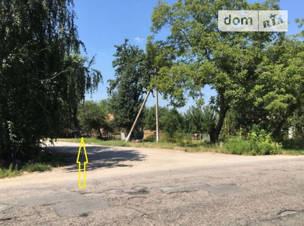 Земля под жилую застройку в селе Каневское, площадь 29 соток фото 1 Земля под жилую застройку в селе Каневское, площадь 29 соток фото 1
