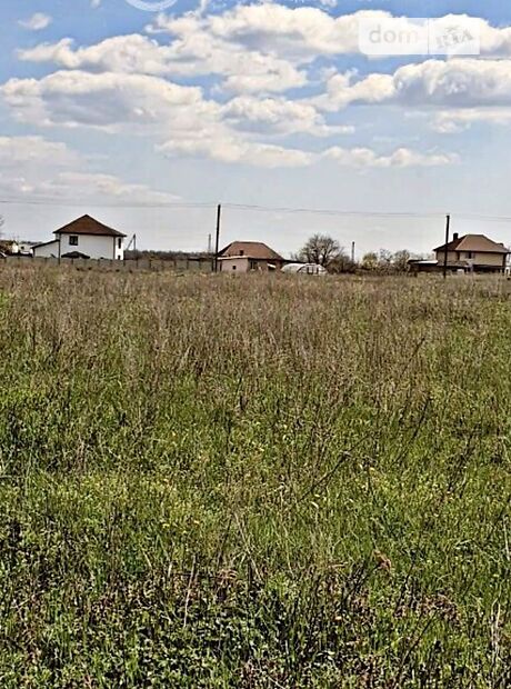 Земля под жилую застройку в Запорожье, район 6-й Хортицкий, площадь 15 соток фото 1 Земля под жилую застройку в Запорожье, район 6-й Хортицкий, площадь 15 соток фото 1