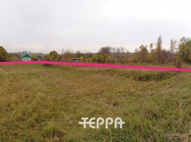 Земля под жилую застройку в селе Балабино, площадь 10 соток фото 1 Земля под жилую застройку в селе Балабино, площадь 10 соток фото 1