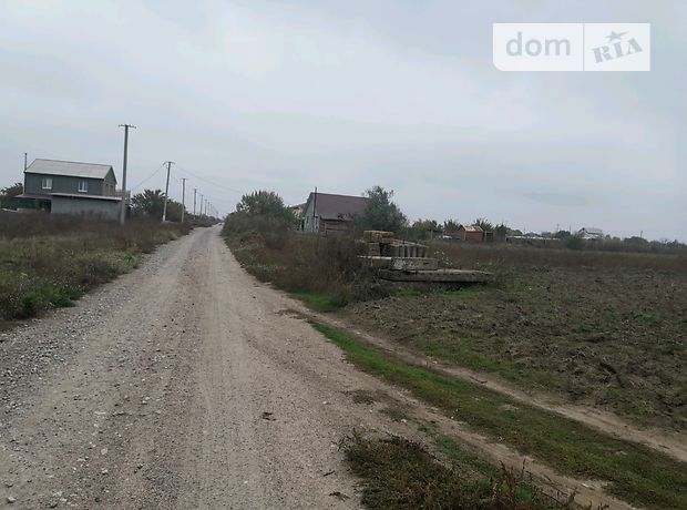 Земля под жилую застройку в селе Беленькое, площадь 24 сотки фото 1 Земля под жилую застройку в селе Беленькое, площадь 24 сотки фото 1