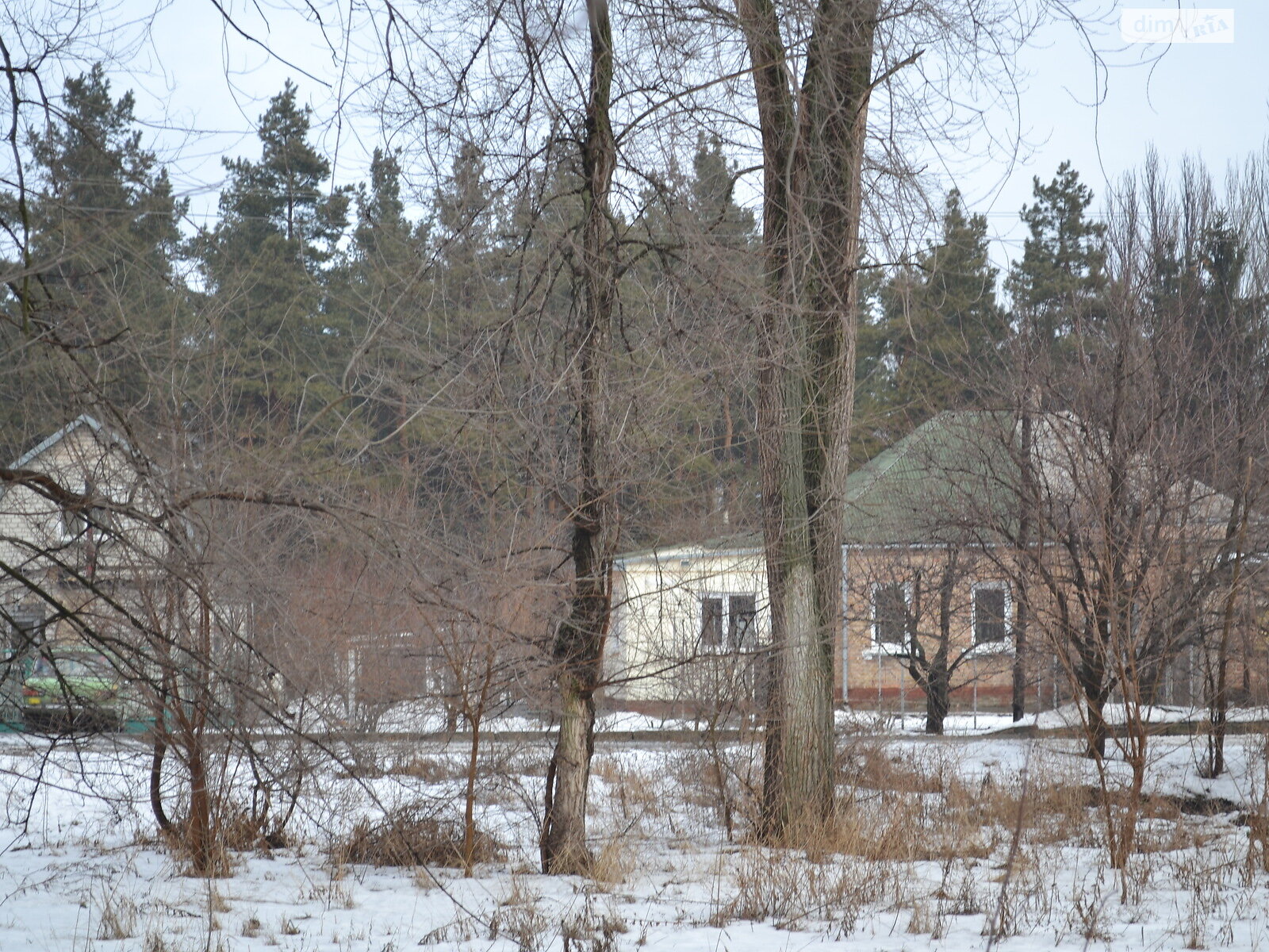 Земля под жилую застройку в Запорожье, район Большой Луг, площадь 9.4 сотки фото 1