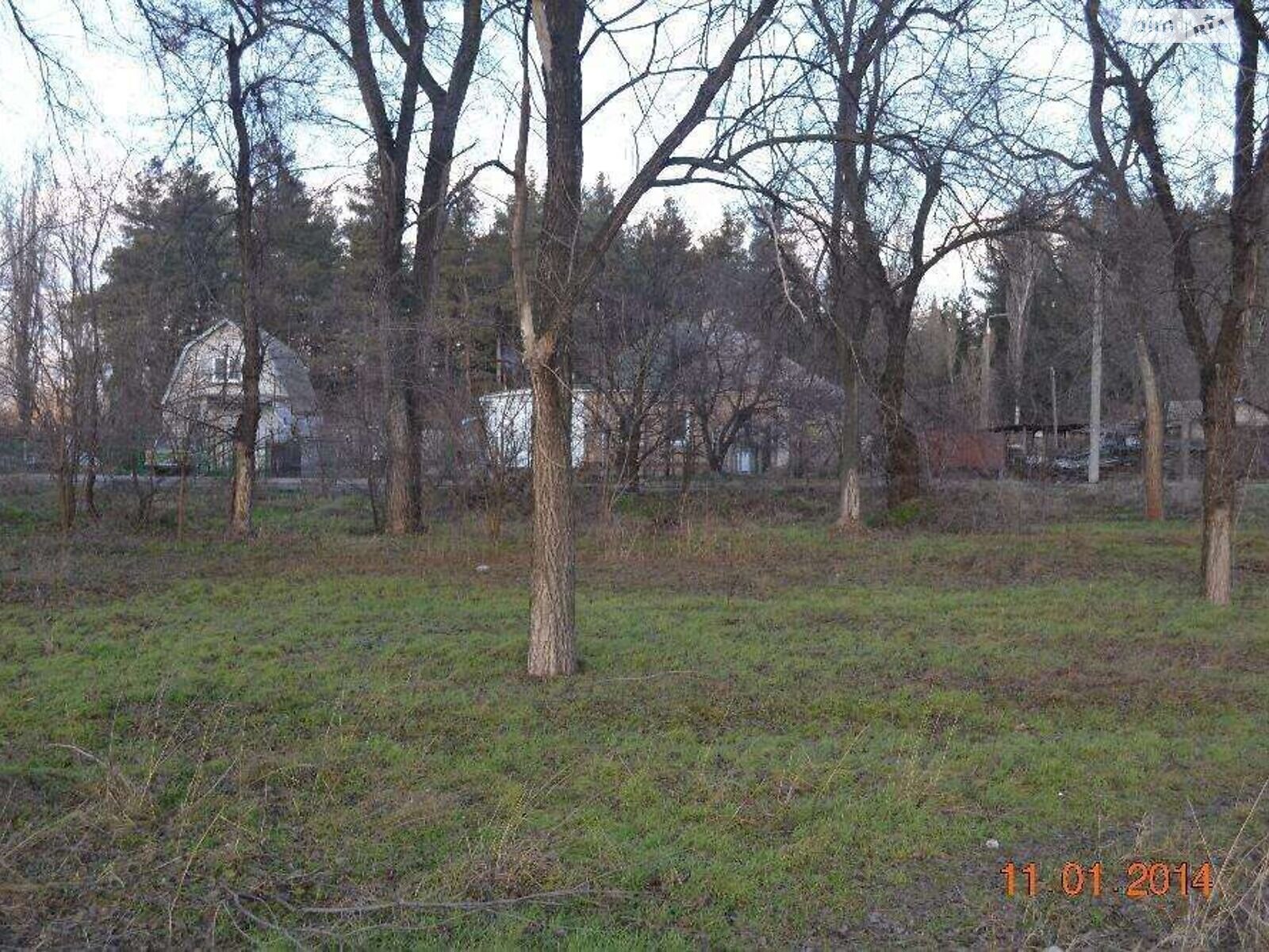 Земля под жилую застройку в Запорожье, район Большой Луг, площадь 9.4 сотки фото 1