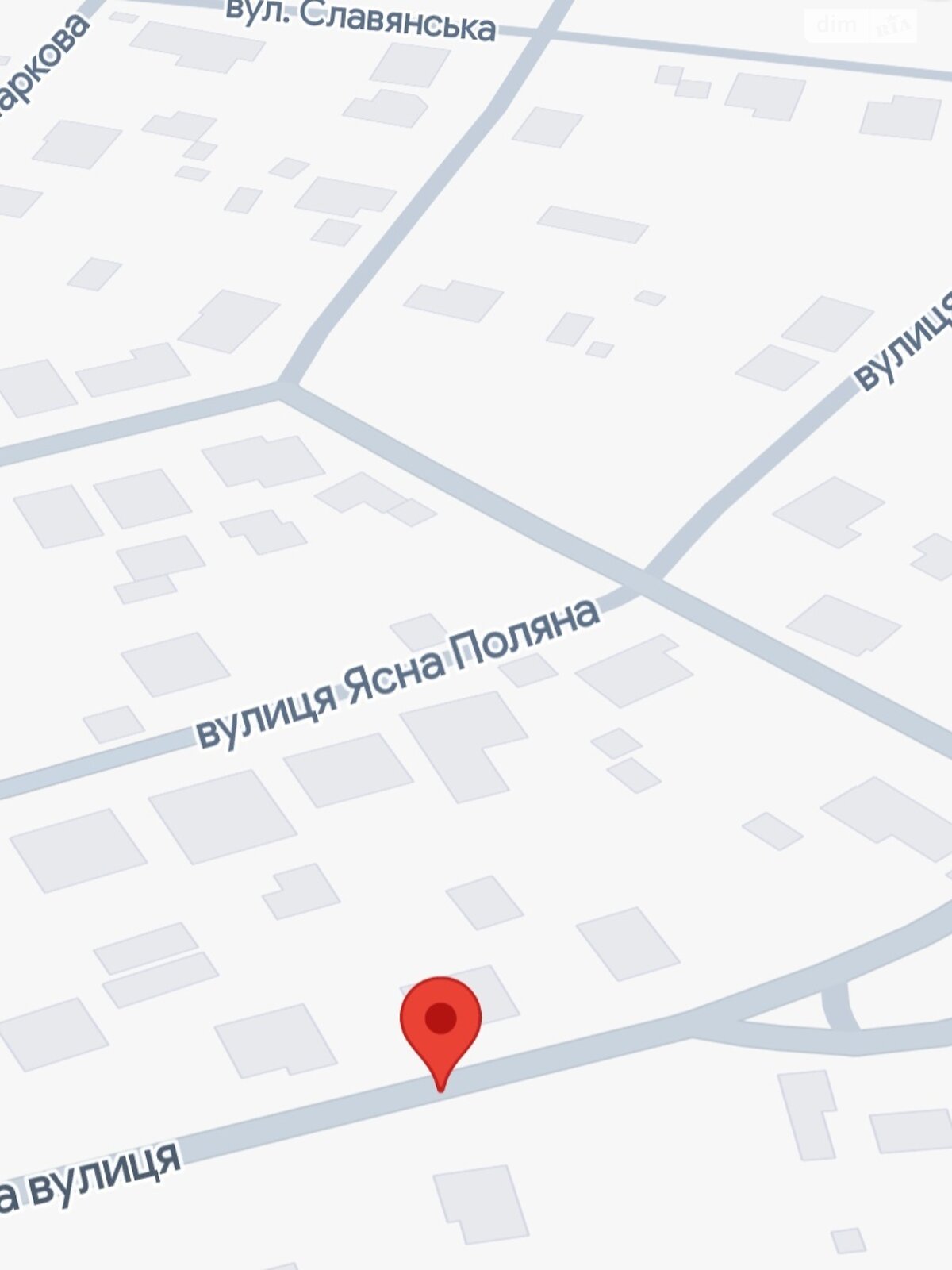 Земля под жилую застройку в Запорожье, район Большой Луг, площадь 10 соток фото 1 Земля под жилую застройку в Запорожье, район Большой Луг, площадь 10 соток фото 1