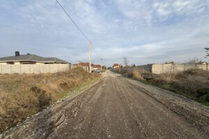 Земля під житлову забудову в Запоріжжі, район Бородинський, площа 15 соток фото 2