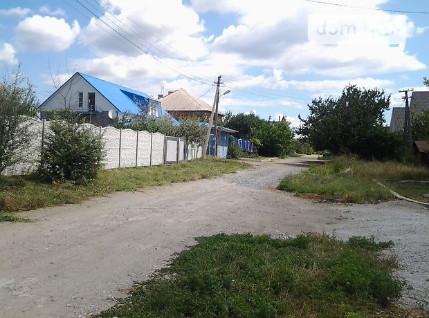 Земля под жилую застройку в Запорожье, район Бородинский, площадь 15 соток фото 1 Земля под жилую застройку в Запорожье, район Бородинский, площадь 15 соток фото 1