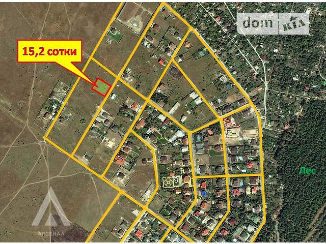 Продажа участка под жилую застройку, Запорожье, р‑н. Днепровский (Ленинский), Каштановая 14 Продажа участка под жилую застройку, Запорожье, р‑н. Днепровский (Ленинский), Каштановая 14