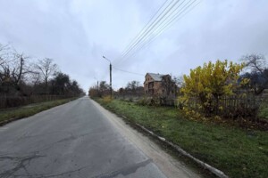 Земля под жилую застройку в Запорожье, район Днепровский (Ленинский), площадь 21 сотка фото 2