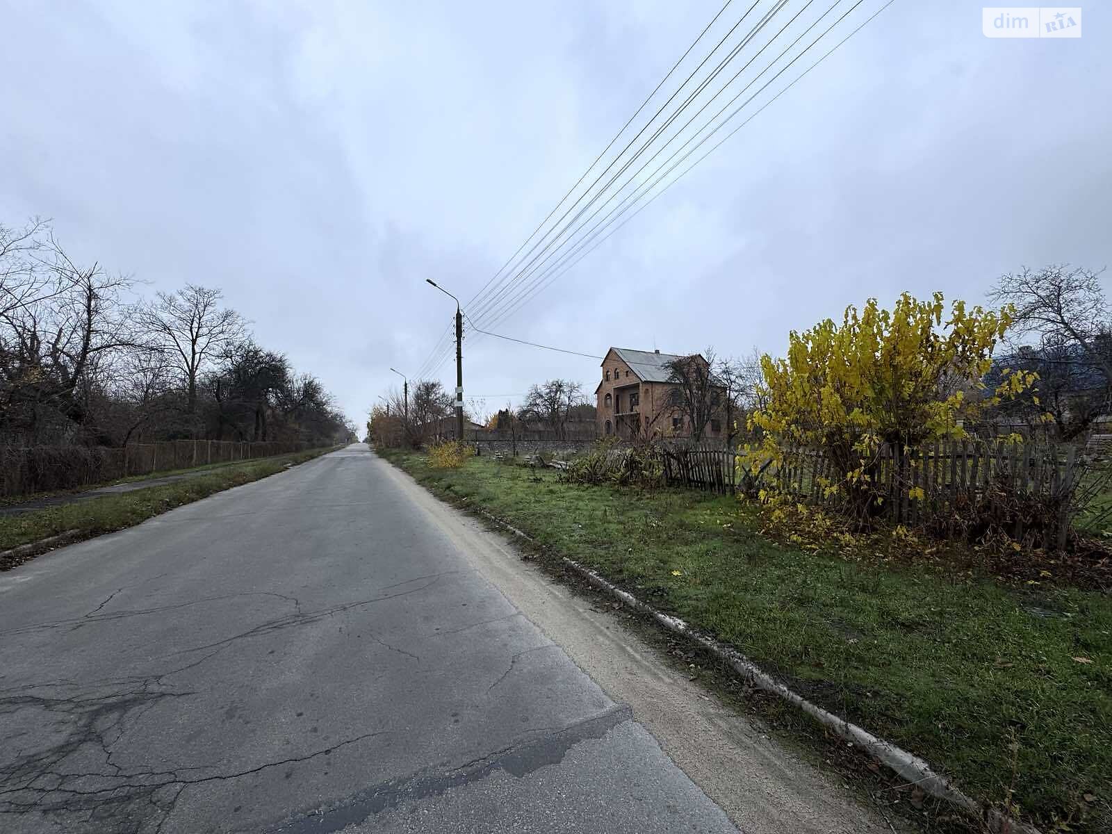 Земля под жилую застройку в Запорожье, район Днепровский (Ленинский), площадь 21 сотка фото 1