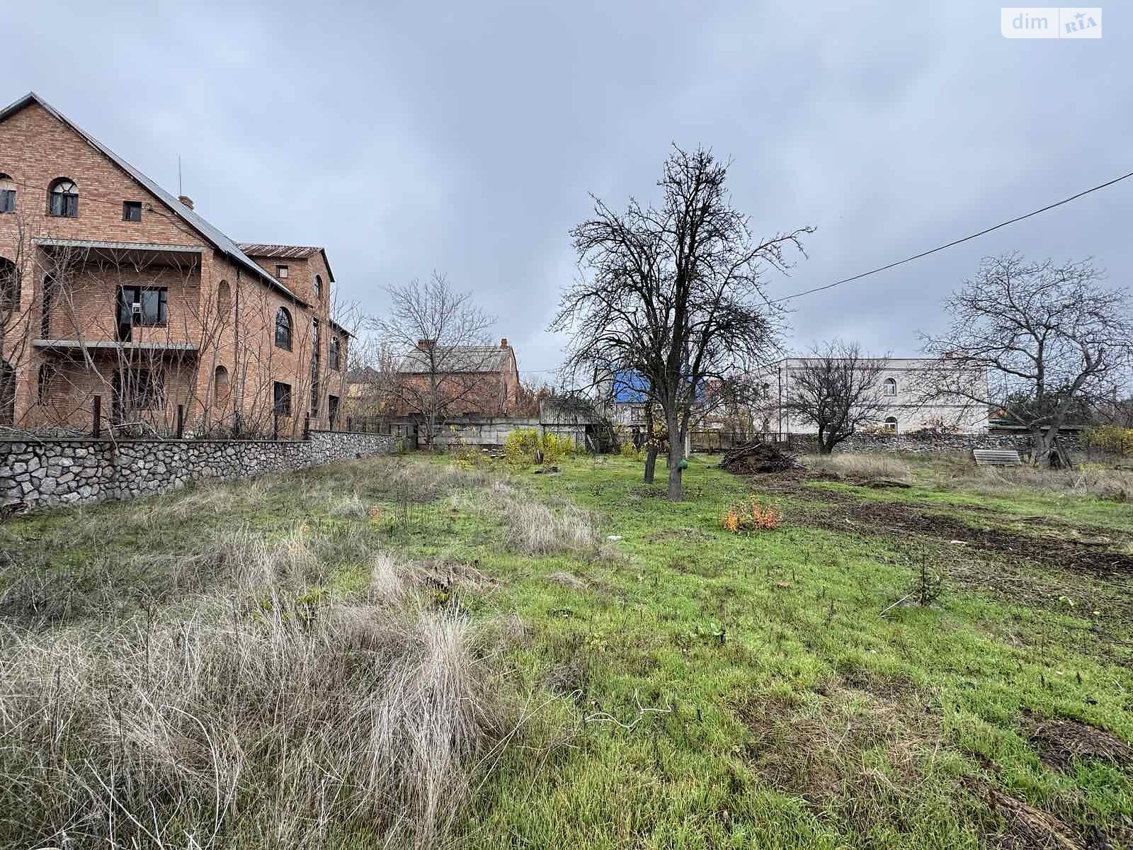 Земля под жилую застройку в Запорожье, район Днепровский (Ленинский), площадь 21 сотка фото 1