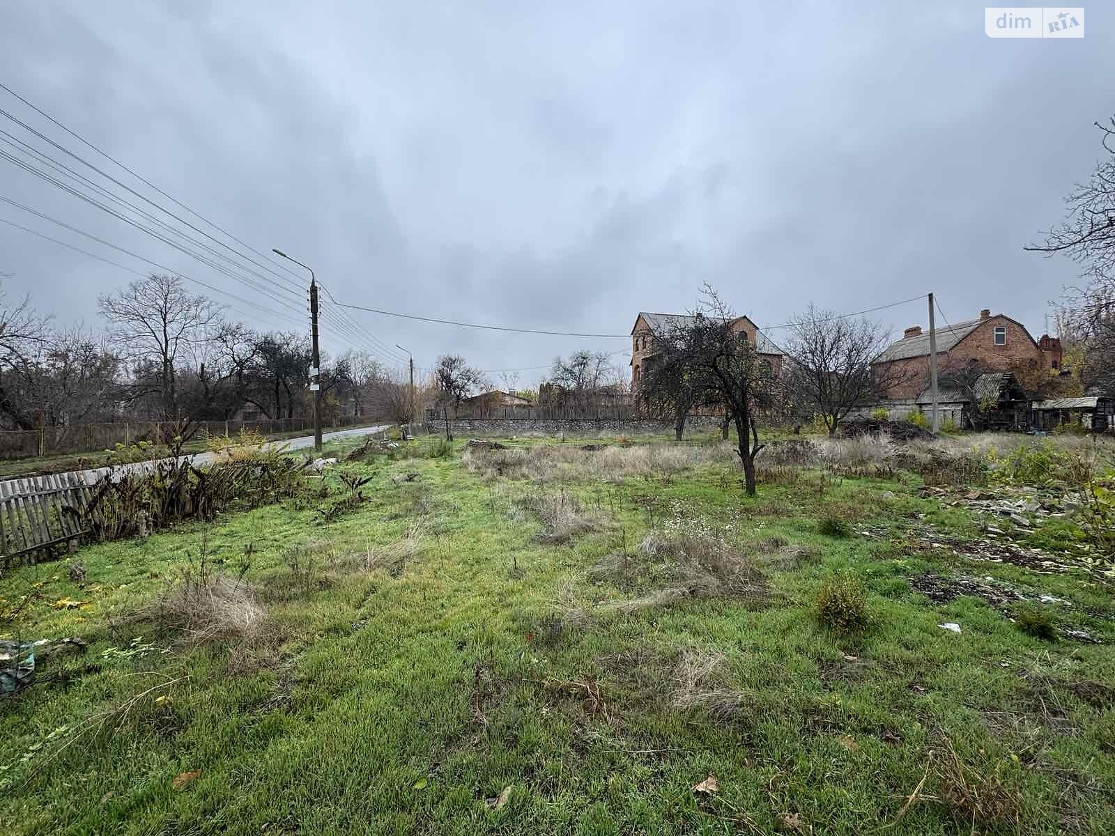 Земля под жилую застройку в Запорожье, район Днепровский (Ленинский), площадь 21 сотка фото 1