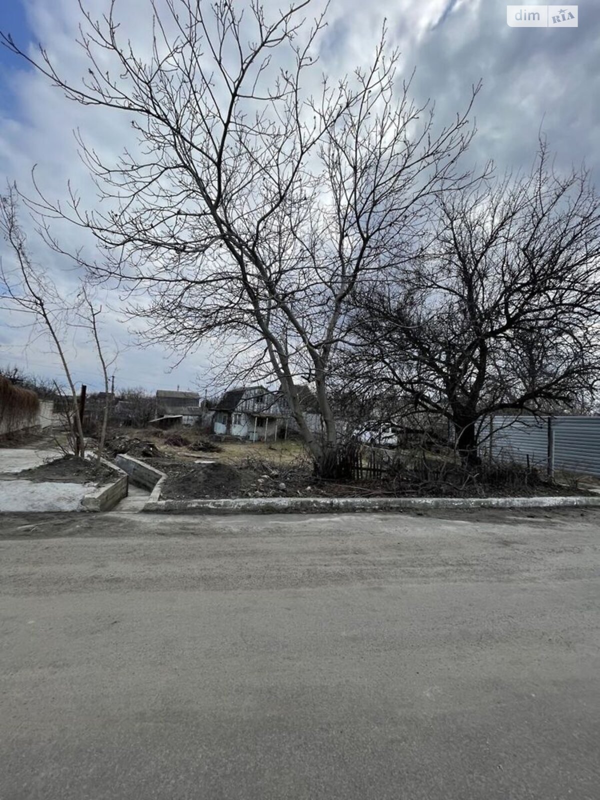 Земля под жилую застройку в Запорожье, район Днепровский (Ленинский), площадь 7 соток фото 1