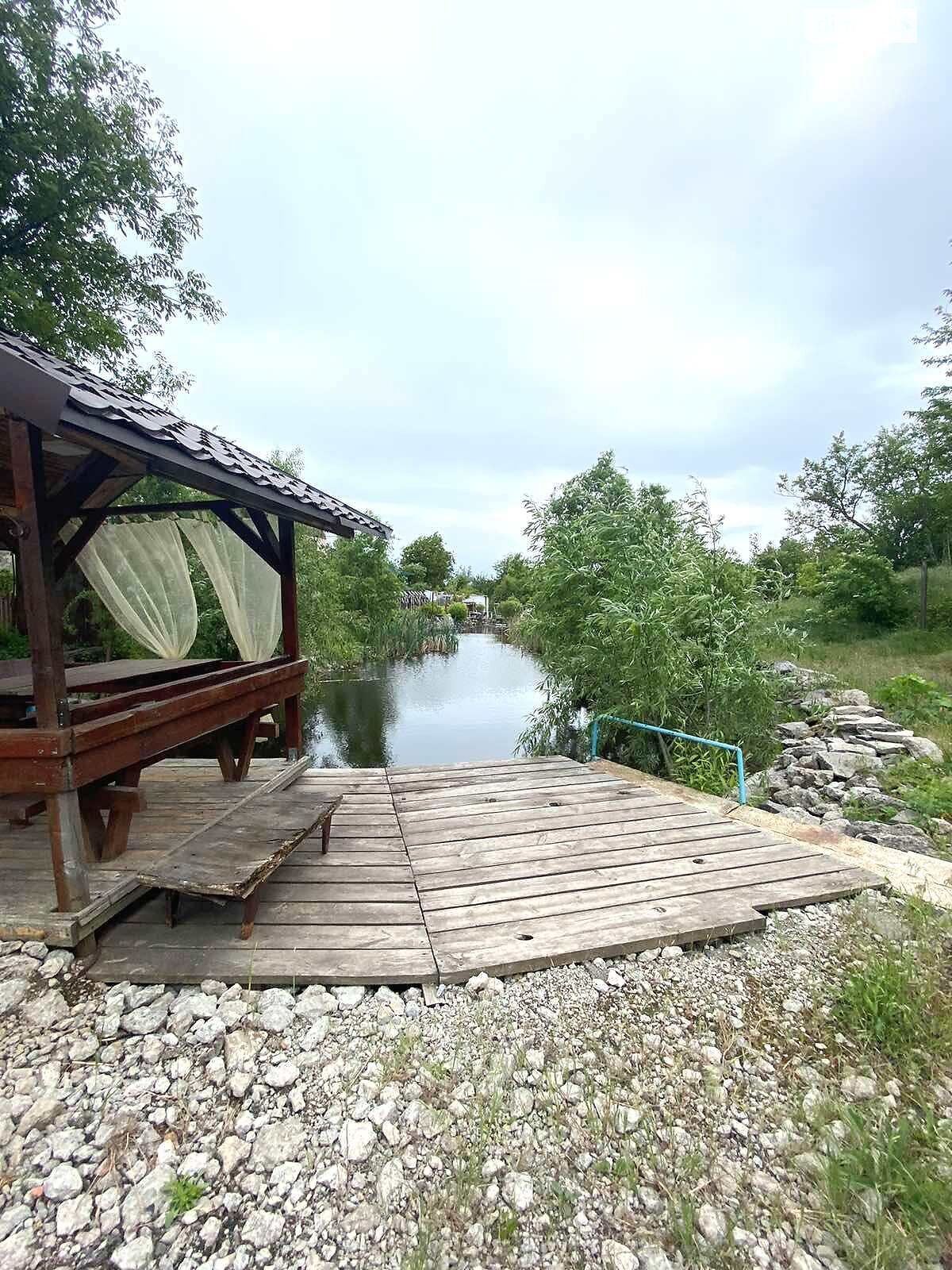 Земля під житлову забудову в Запоріжжі, район Дніпровський (Ленінський), площа 37 соток фото 1 Земля під житлову забудову в Запоріжжі, район Дніпровський (Ленінський), площа 37 соток фото 1