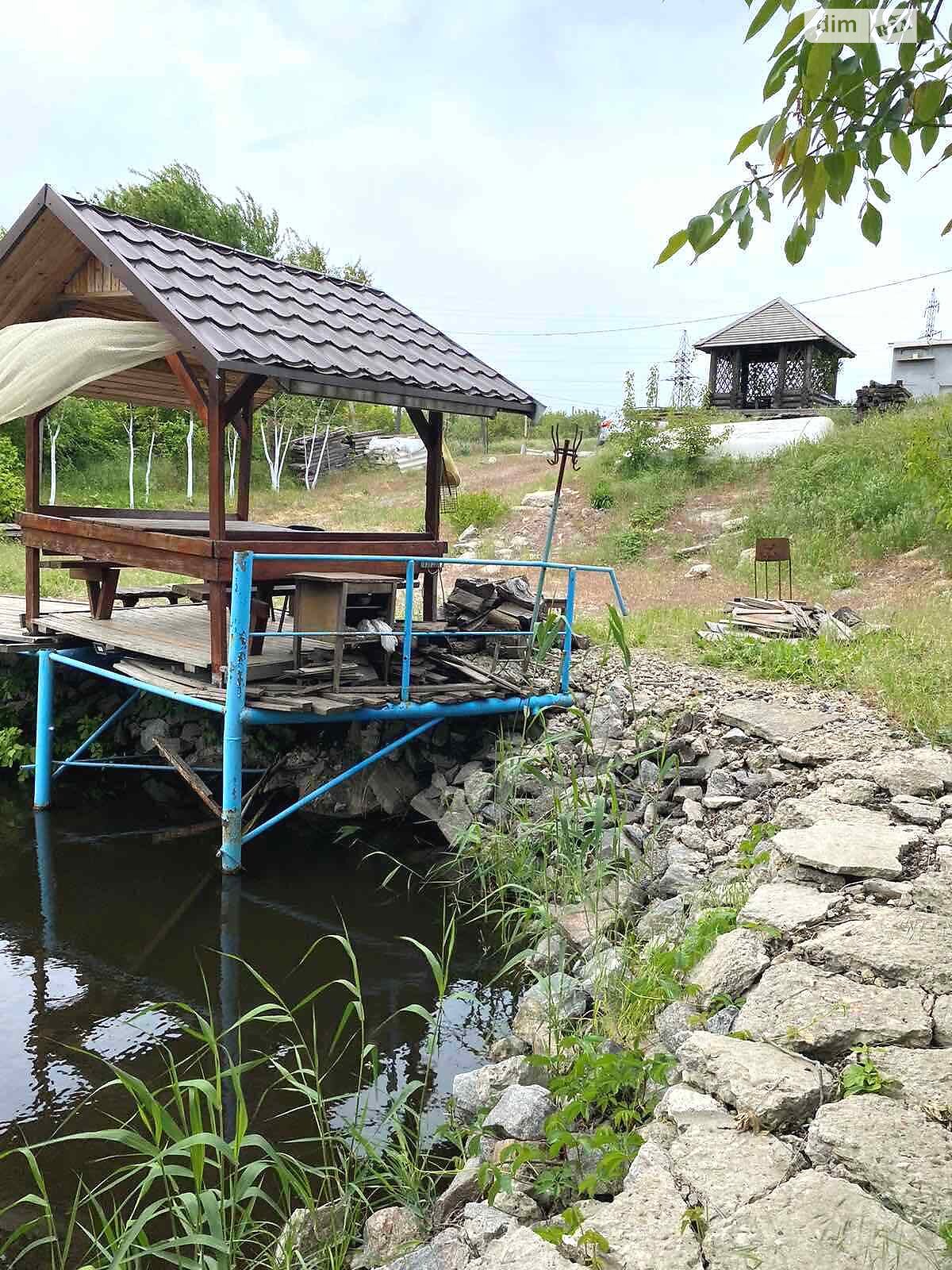Земля під житлову забудову в Запоріжжі, район Дніпровський (Ленінський), площа 37 соток фото 1 Земля під житлову забудову в Запоріжжі, район Дніпровський (Ленінський), площа 37 соток фото 1