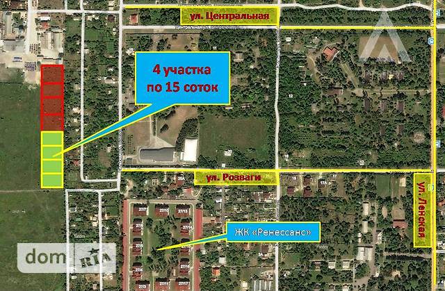 Продажа участка под жилую застройку, Запорожье, р‑н. Днепровский (Ленинский), ул. Жемчужная (В.Луг) Продажа участка под жилую застройку, Запорожье, р‑н. Днепровский (Ленинский), ул. Жемчужная (В.Луг)