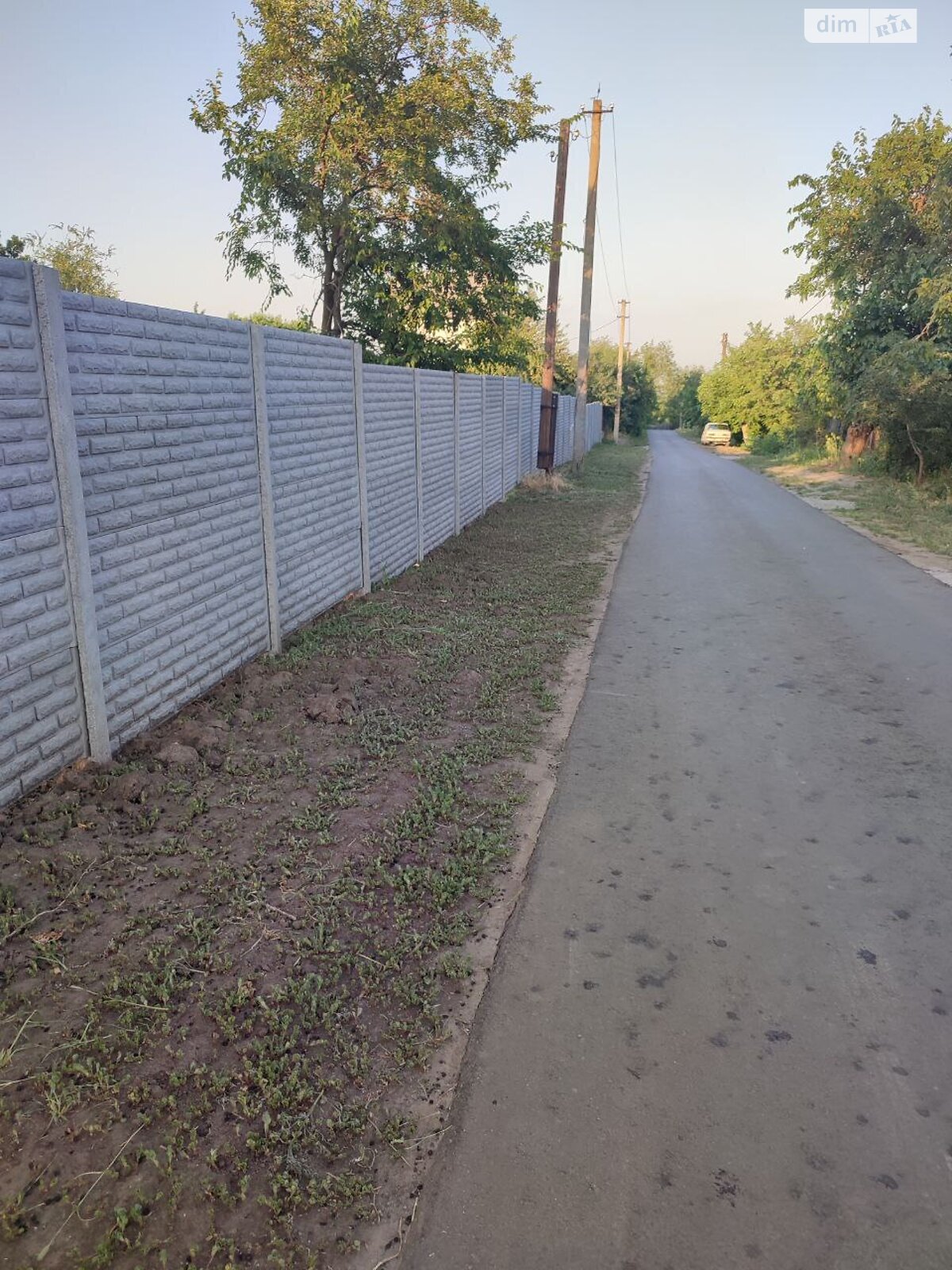 Земля під житлову забудову в Запоріжжі, район Дніпровський (Ленінський), площа 27 соток фото 1 Земля під житлову забудову в Запоріжжі, район Дніпровський (Ленінський), площа 27 соток фото 1