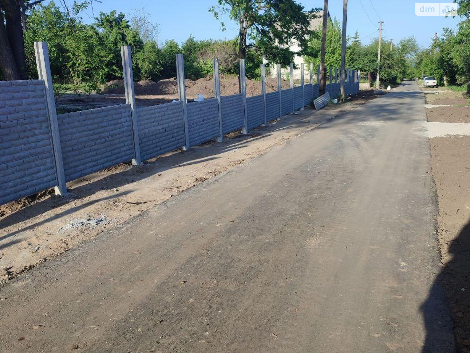 Земля під житлову забудову в Запоріжжі, район Дніпровський (Ленінський), площа 27 соток фото 1 Земля під житлову забудову в Запоріжжі, район Дніпровський (Ленінський), площа 27 соток фото 1