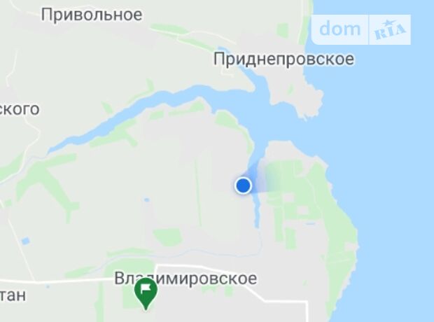 Земля под жилую застройку в Запорожье, район Днепровский (Ленинский), площадь 4 сотки фото 1 Земля под жилую застройку в Запорожье, район Днепровский (Ленинский), площадь 4 сотки фото 1