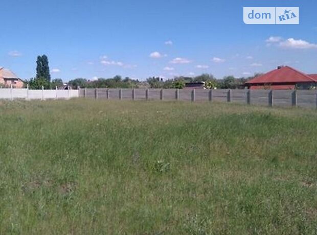 Земля под жилую застройку в Запорожье, район Днепровский (Ленинский), площадь 10 соток фото 1 Земля под жилую застройку в Запорожье, район Днепровский (Ленинский), площадь 10 соток фото 1