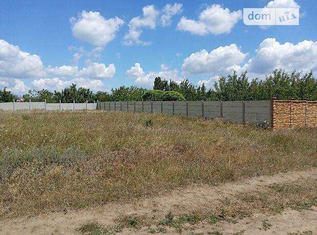Земля под жилую застройку в Запорожье, район Днепровский (Ленинский), площадь 10 соток фото 1 Земля под жилую застройку в Запорожье, район Днепровский (Ленинский), площадь 10 соток фото 1