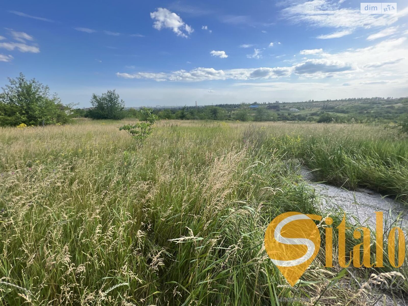 Земля під житлову забудову в Запоріжжі, район Дніпровський (Ленінський), площа 15 соток фото 1