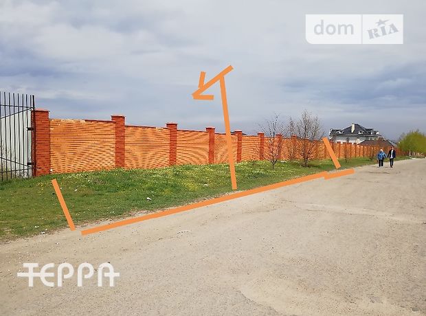 Земля под жилую застройку в Запорожье, район Хортицкий, площадь 12 соток фото 1 Земля под жилую застройку в Запорожье, район Хортицкий, площадь 12 соток фото 1
