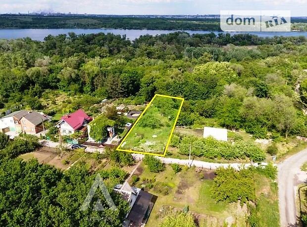 Земля під житлову забудову в Запоріжжі, район Хортицький, площа 11 соток фото 1 Земля під житлову забудову в Запоріжжі, район Хортицький, площа 11 соток фото 1