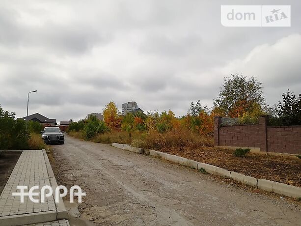 Земля под жилую застройку в Запорожье, район Хортицкий, площадь 12 соток фото 1 Земля под жилую застройку в Запорожье, район Хортицкий, площадь 12 соток фото 1