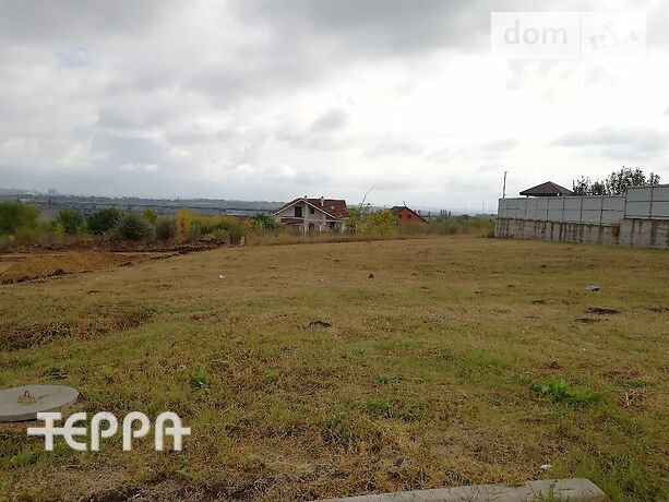 Земля под жилую застройку в Запорожье, район Хортицкий, площадь 12 соток фото 1
