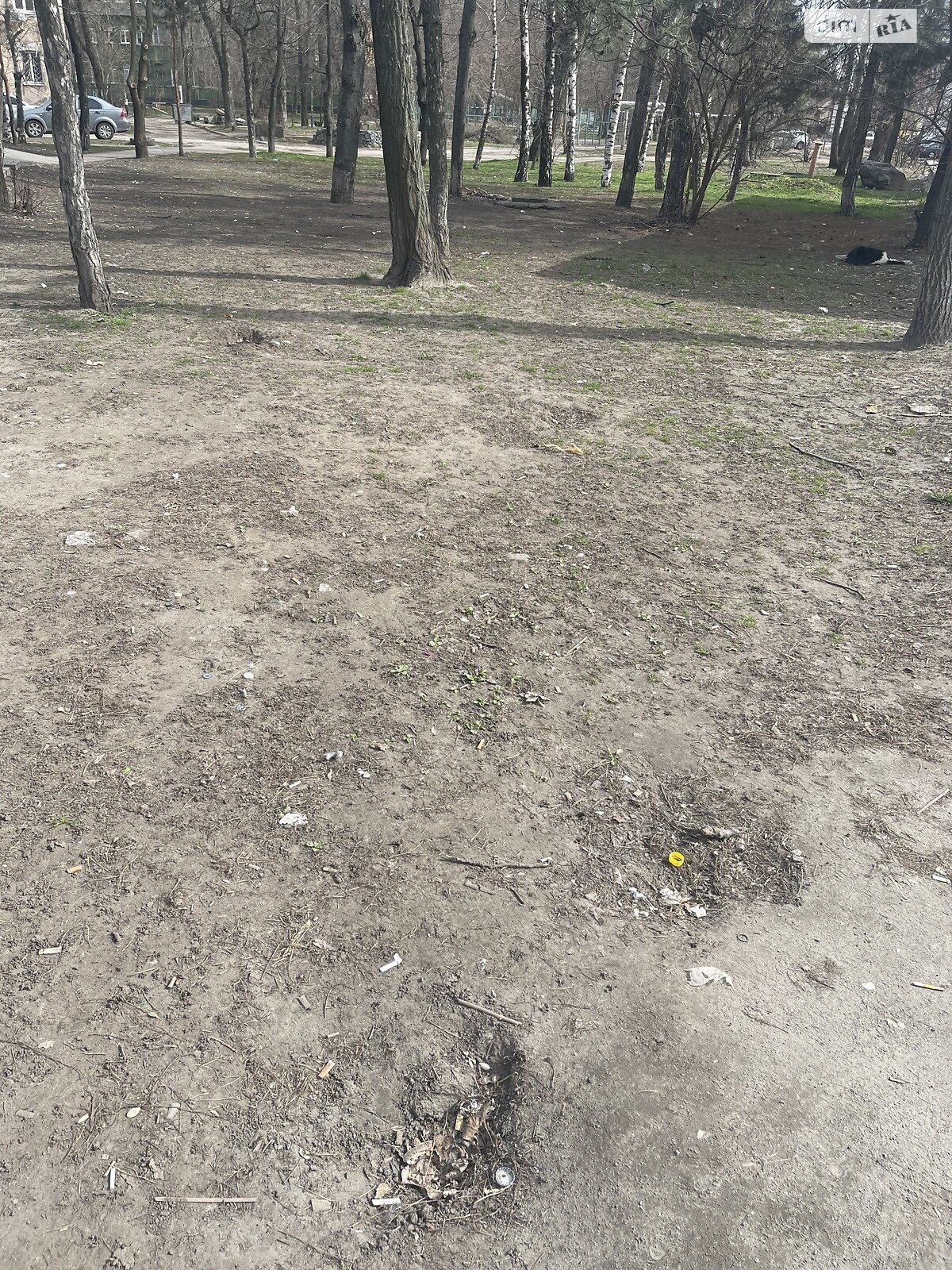Земля под жилую застройку в Запорожье, район Хортицкий, площадь 20 соток фото 1