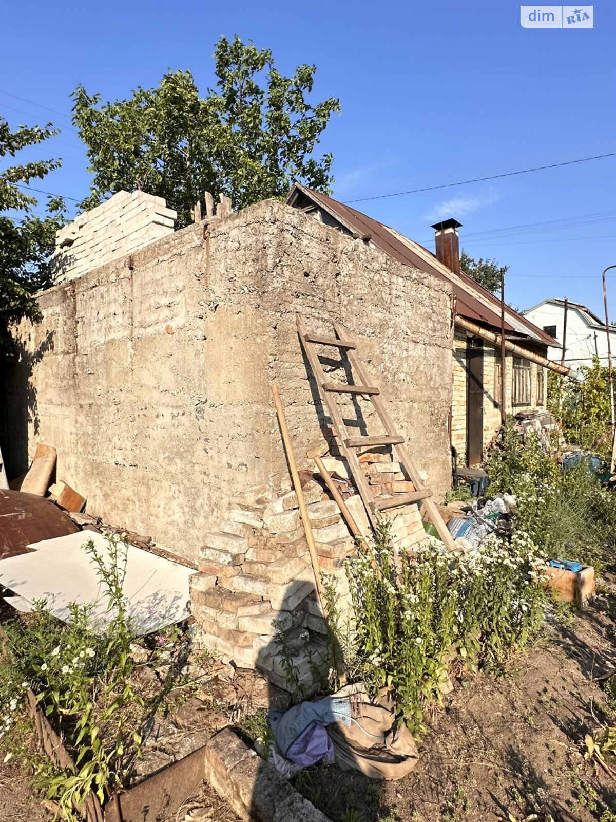 Земля під житлову забудову в Запоріжжі, район Комунарський, площа 8 соток фото 1