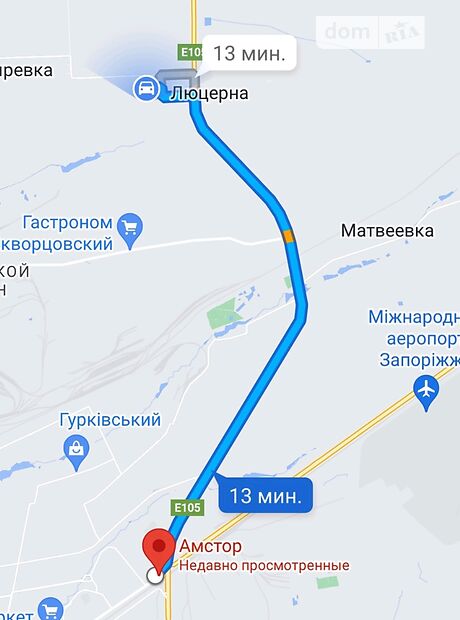 Земельный участок под жилую застройку в Люцерне, площадь 14 соток фото 1 Земельный участок под жилую застройку в Люцерне, площадь 14 соток фото 1