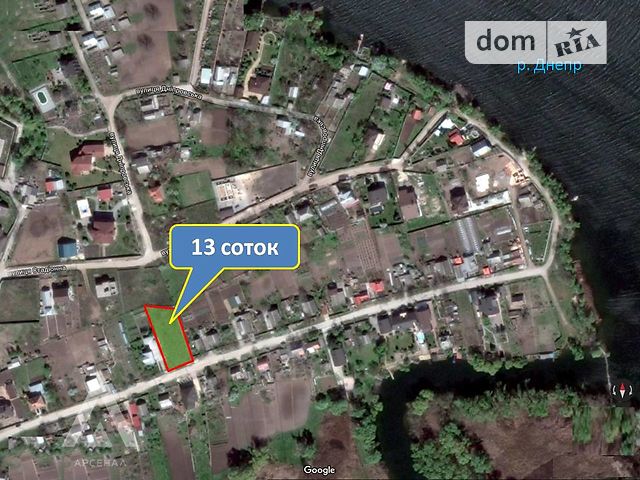 Продажа участка под жилую застройку, Запорожье, Н.Хортица Черноволенко Продажа участка под жилую застройку, Запорожье, Н.Хортица Черноволенко