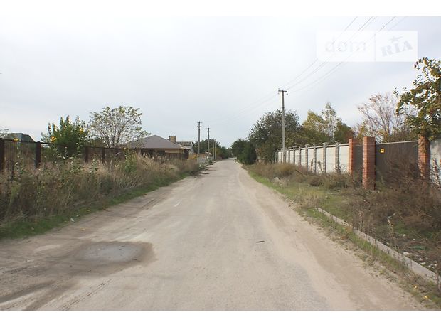 Продажа участка под жилую застройку, Запорожье, c. Нижняя Хортица, Песчаная улица Продажа участка под жилую застройку, Запорожье, c. Нижняя Хортица, Песчаная улица