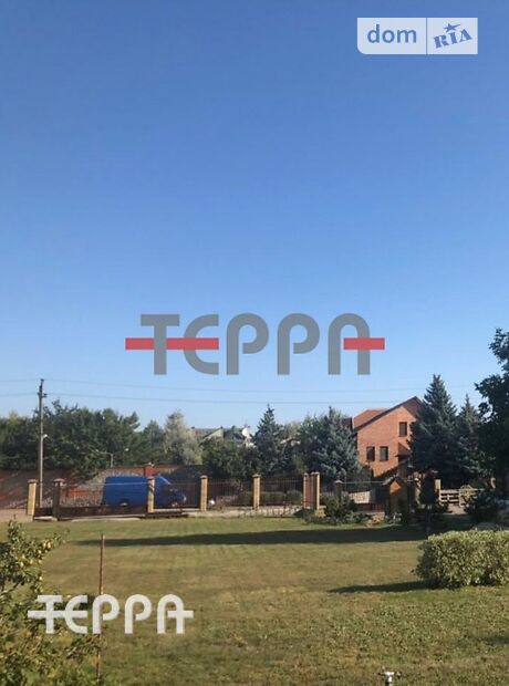 Земля под жилую застройку в селе Нижняя Хортица, площадь 15 соток фото 1 Земля под жилую застройку в селе Нижняя Хортица, площадь 15 соток фото 1