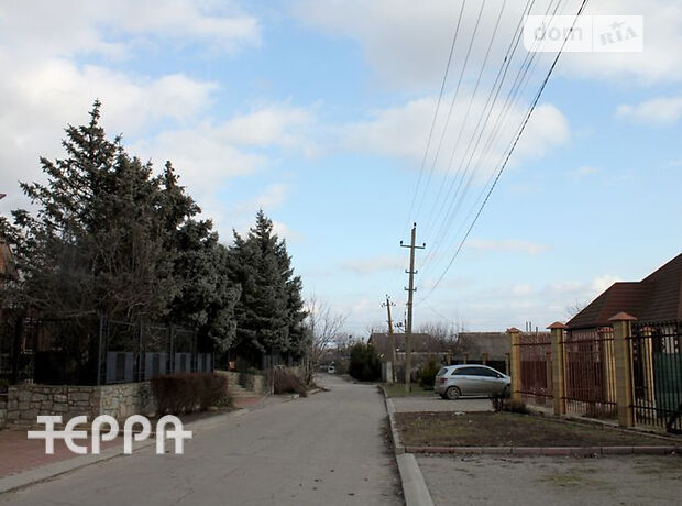 Земля под жилую застройку в селе Нижняя Хортица, площадь 15 соток фото 1 Земля под жилую застройку в селе Нижняя Хортица, площадь 15 соток фото 1
